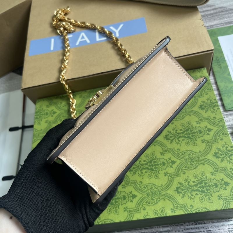 Gvc*1 top handle bags